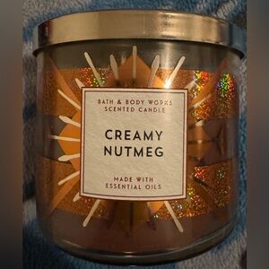 Bath and Body Works Candle